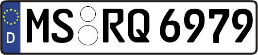 MS-RQ6979