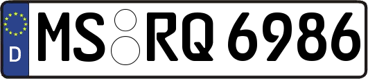 MS-RQ6986
