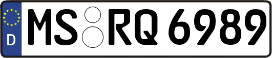 MS-RQ6989