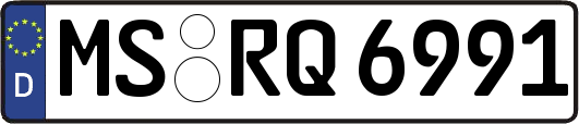 MS-RQ6991