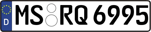 MS-RQ6995