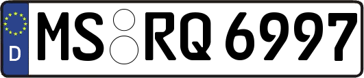 MS-RQ6997