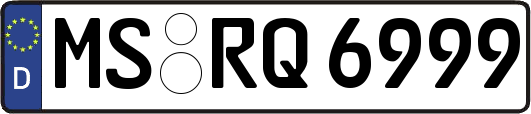 MS-RQ6999