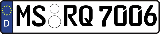 MS-RQ7006