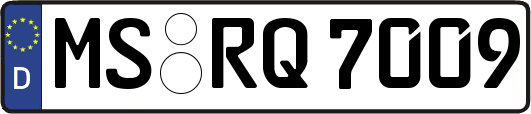 MS-RQ7009