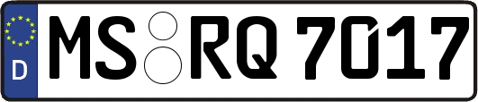 MS-RQ7017