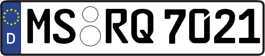 MS-RQ7021