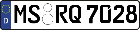 MS-RQ7028