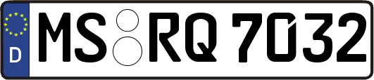 MS-RQ7032