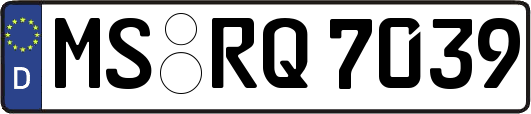 MS-RQ7039
