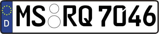 MS-RQ7046