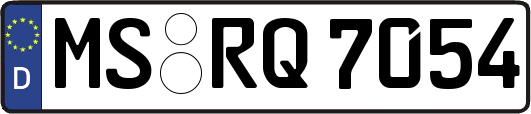 MS-RQ7054