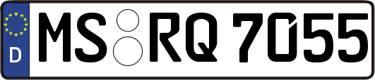 MS-RQ7055