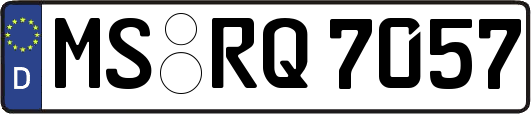 MS-RQ7057
