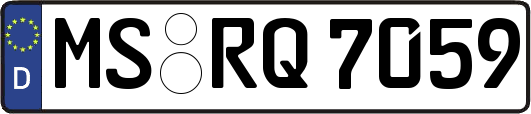 MS-RQ7059