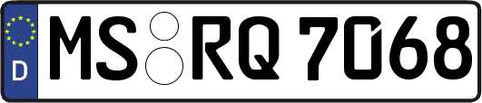 MS-RQ7068