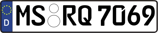 MS-RQ7069
