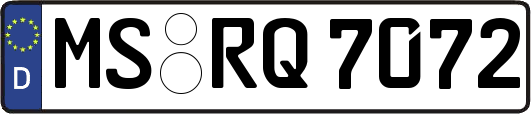 MS-RQ7072