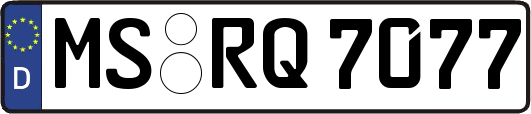 MS-RQ7077