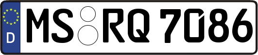 MS-RQ7086
