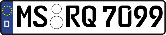 MS-RQ7099