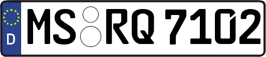 MS-RQ7102