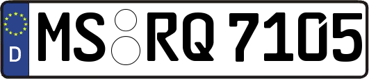 MS-RQ7105