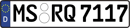 MS-RQ7117