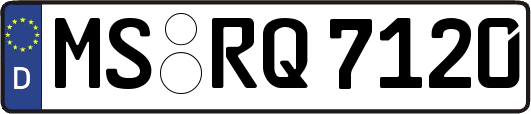 MS-RQ7120