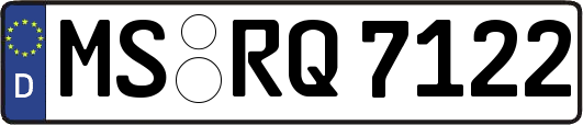MS-RQ7122