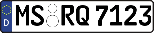 MS-RQ7123