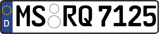 MS-RQ7125