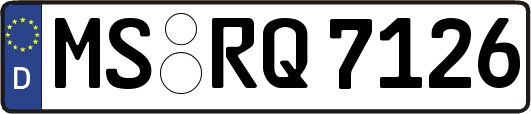 MS-RQ7126