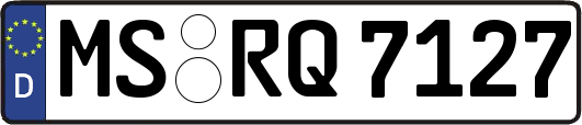 MS-RQ7127