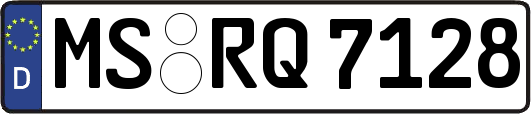 MS-RQ7128