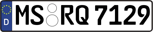 MS-RQ7129