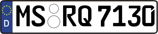 MS-RQ7130