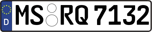MS-RQ7132
