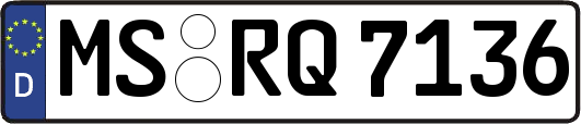 MS-RQ7136