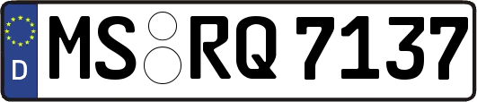 MS-RQ7137