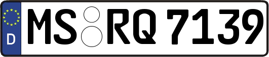 MS-RQ7139