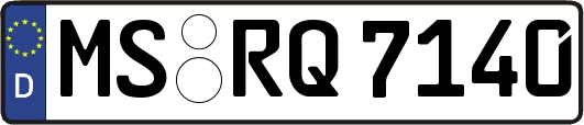 MS-RQ7140