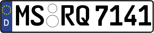 MS-RQ7141