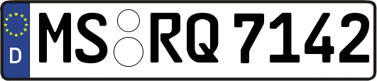 MS-RQ7142