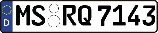 MS-RQ7143