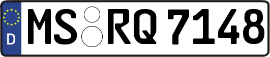 MS-RQ7148