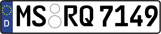 MS-RQ7149