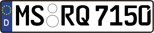 MS-RQ7150