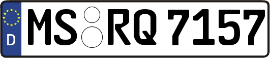 MS-RQ7157