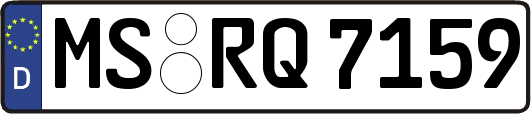 MS-RQ7159